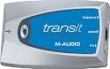 M-AUDIO Transit High Resolution Mobile Audio Upgrade