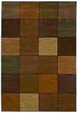Contemporary Area Rug, Oriental Weavers Sphinx Allure 5'x8' Multi
