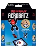 Flip-n-Stack Acrobatz Booster