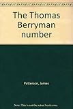 The Thomas Berryman number