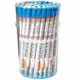 You Will Get 1 Smencils Pencil (Scented Will Vary)