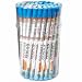 You Will Get 1 Smencils Pencil (Scented Will Vary)