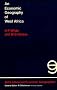 Economic Geography of West Africa (Advanced Economic Geography)