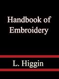 Handbook of Embroidery