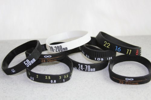 review Baiyuyi SCBRACELET