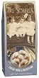 Tre Sorella Gourmet Italian Cookie Mix -Vanilla Biscotti, 16-Ounce Packages (Pack of 6)