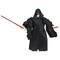 Darth Sidious "The Phantom Menace" VC79 - The Vintage Collection von Hasbro