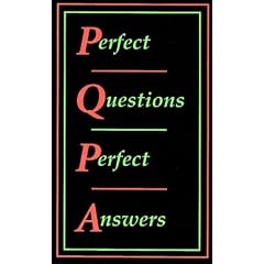 Perfect Questions Perfect Answers