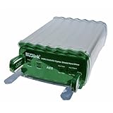 4TB Bilateral Access Mode USB 2.0 Hipaa 256BIT Enryption Keys