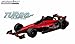 ADRENALODE INDYCAR from the movie TURBO Greenlight Collectibles 1:64 Scale * Hollywood Series 6 * Die Cast Vehicle