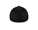 NCAA Penn State Nittany Lions College Crux Line Neo 39THIRTY Stretch Fit Cap, Small/Medium, Black