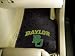 Baylor Bears New Car Auto Floor Mats Front Seat