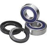 06-09 SUZUKI LTR450: ALL BALLS FRONT WHEEL BEARING KIT by All Balls