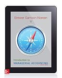 Introduction to managerial accounting