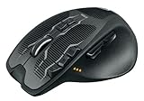 LOGICOOL 充電式無線ゲーミングマウス G700s