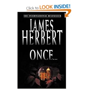 Once James Herbert Audiobook Online Download Free Audio Book Torrent 62001