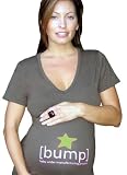 star [bump] maternity vee