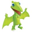 Dinosaur Train - InterAction Tiny