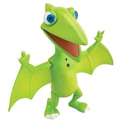 Dinosaur Train - InterAction Tiny