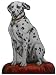 Stupell Industries Dalmatian Decorative Dog Door Stop