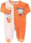Pyjama b�b� gar�on Baby Mickey -PERL0...