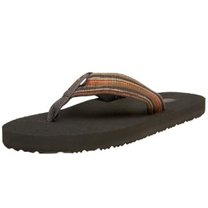 Buy Teva Mens Mush Flip Flop