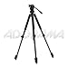 SWAROVSKI Carbon Fiber Travel Tripod