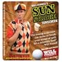 Will Ferrell's Sun Stroke Sunscreen Benefiting Cancer for College