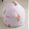 Barbie Ballerina Pink Bean Bag with Beans
