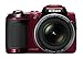 Read Nikon Coolpix L120 Digital Camera - Red (14MP, 21x Optical Zoom) 3-inch LCD Details Nikon Coolpix L120 Digital Camera - Red (14MP, 21x Optical Zoom) 3-inch LCD