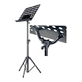 Stagg - Pupitres pour partitions MUS C5 T