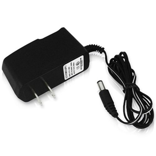 12V 500mA Power Supply Kannononeraearaa