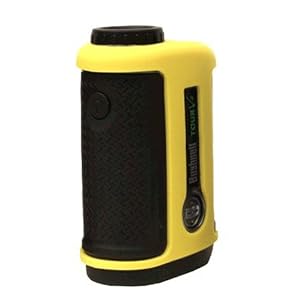 Bushnell SKINZ Accessory for Tour V2 Rangefinder by 