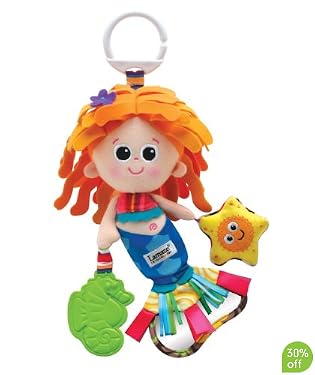 Lamaze Marina the Mermaid
