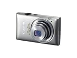Canon PowerShot ELPH 300 HS 12 MP CMOS Digital Camera with Full 1080p HD Video (Silver) 41 BL85PIlL. SL160 Canon PowerShot ELPH 300 HS 12 MP CMOS Digital Camera with Full 1080p HD Video (Silver)