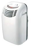 PORTABLE AIR CONDITIONER