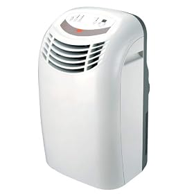 PORTABLE AIR CONDITIONER
