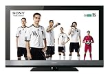 Produkt-Bild: Sony Bravia KDL-32EX705 LED Backlight Fernseher (81,3 cm (32 Zoll), Full-HD, 100 Hz, DVB-T / DVB-C / DVB-S2) schwarz