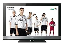 Sony BRAVIA KDL-32EX705 81,3 cm (32 Zoll) LED-Backlight-Fernseher (Full-HD, 100Hz, DVB-T/-C/-S2) schwarz