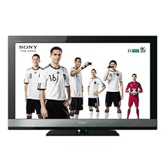 Sony BRAVIA KDL-32EX705 81,3 cm (32 Zoll) LED-Backlight-Fernseher (Full-HD, 100Hz, DVB-T/-C/-S2) schwarz