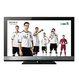 Sony BRAVIA KDL-32EX705 81,3 cm (32 Zoll) LED-Backlight-Fernseher (Full-HD, 100Hz, DVB-T/-C/-S2) schwarzvon "Sony"