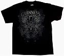 TS657 Guinness 1759 Ireland Brewed Affinity T-Shirt