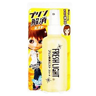 フレッシュライト　プリン解消ミストブリーチ　１５０ｍｌ