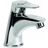 Graff G-3900-LM33-BN Kobe One Handle Bathroom Lavatory Faucet Brushed Nickel