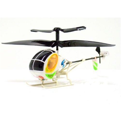 41 BM%2BYiFmL Syma Fairy Authentic Hughes 300 Syma Mini RC Helicopter