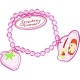 Strawberry Shortcake Bracelets