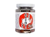 椎茸のラー油漬け 飛魚