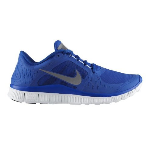 NIKE Free Run+ Shield Men's Running Shoes
