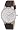 Skagen Herrenarmbanduhr Slimline Leder 331XLSL1