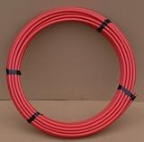 PEX Tubing - PART# 41281-1/2 X 100' COIL BEST PEX RED